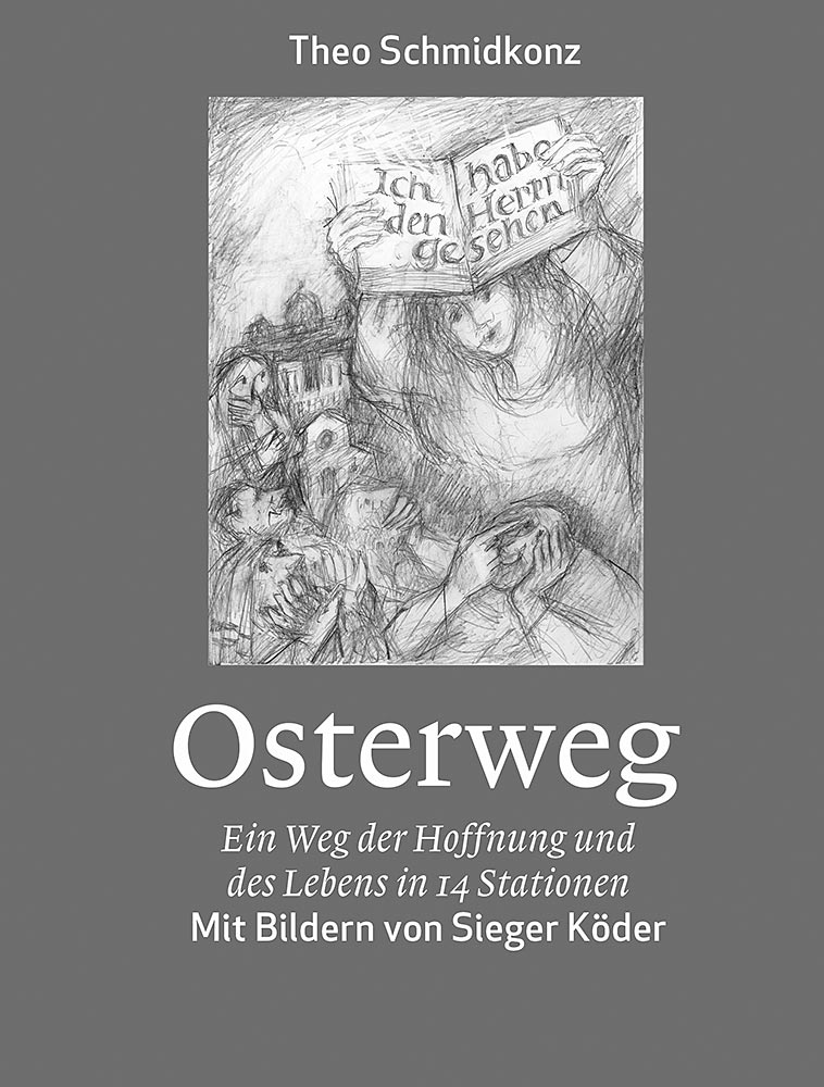 Produktabbildung: Osterweg
