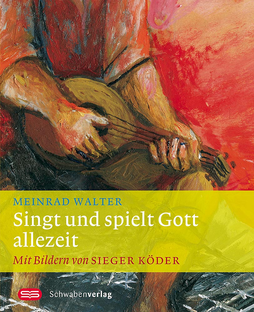 Produktabbildung: Singt und spielt Gott alle Zeit