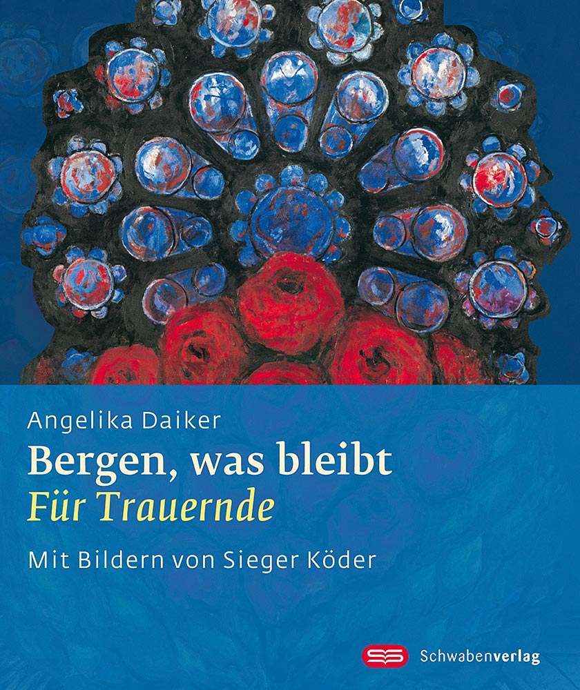 Produktabbildung: Bergen, was bleibt