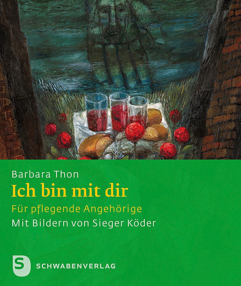 Produktabbildung: Ich bin mit dir