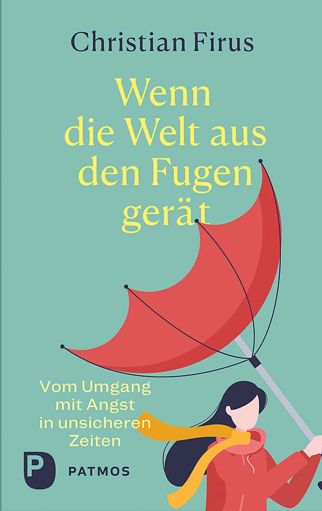 Produktabbildung: Wenn die Welt aus den Fugen gerät