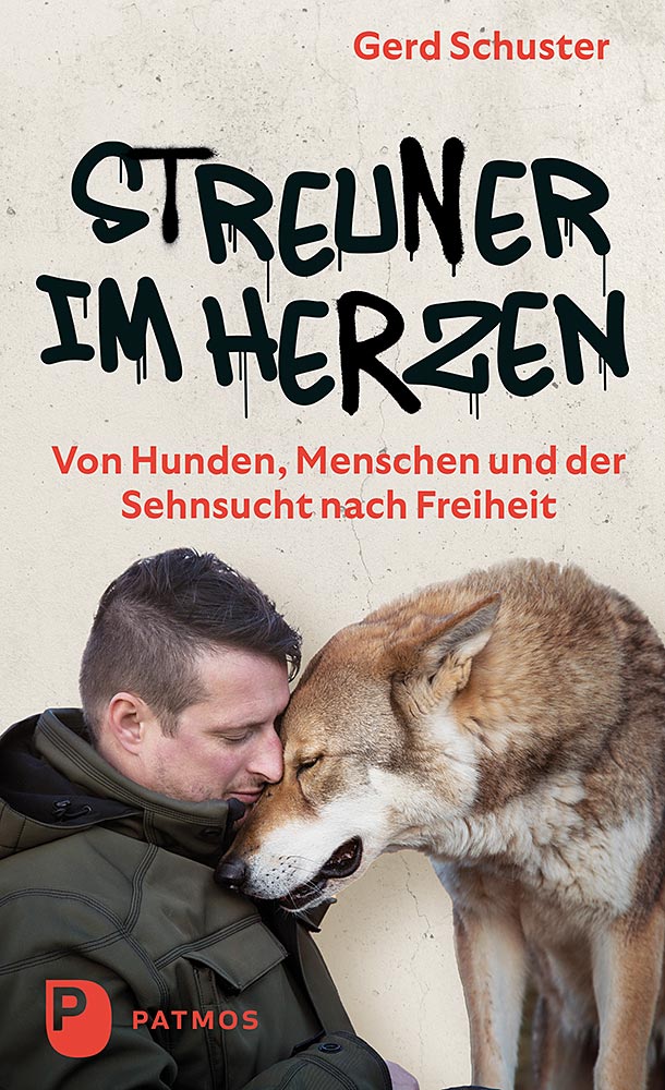 Produktabbildung: Streuner im Herzen