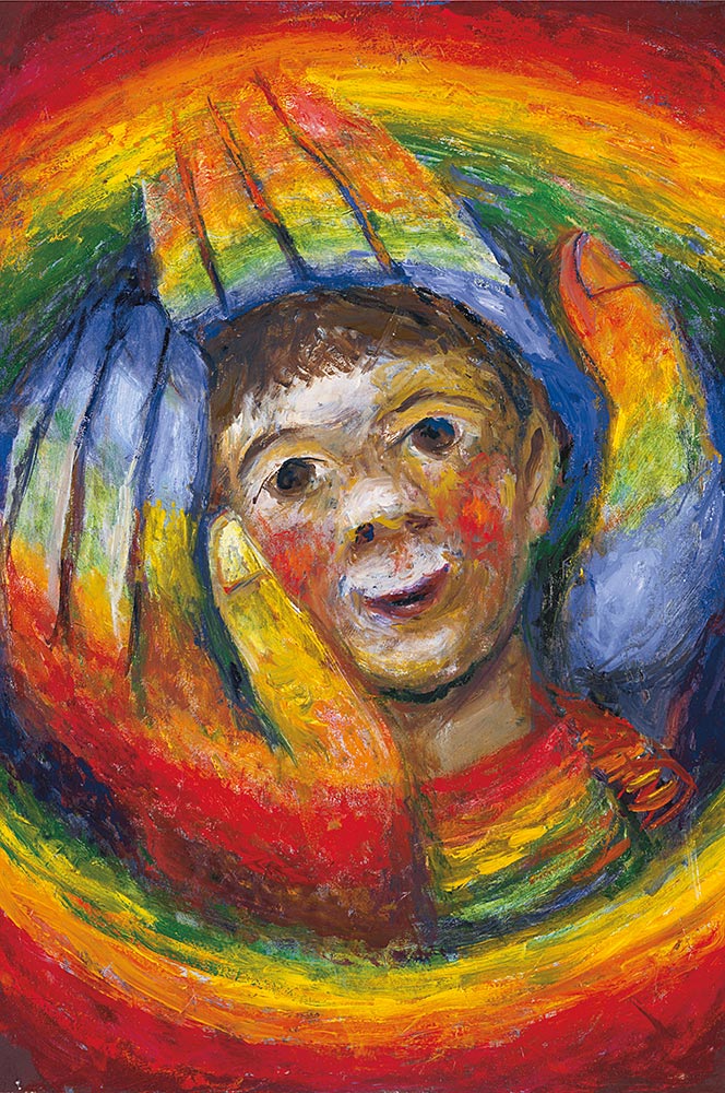 Produktabbildung: In Gottes Händen