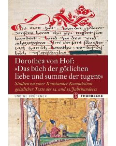 Dorothea von Hof