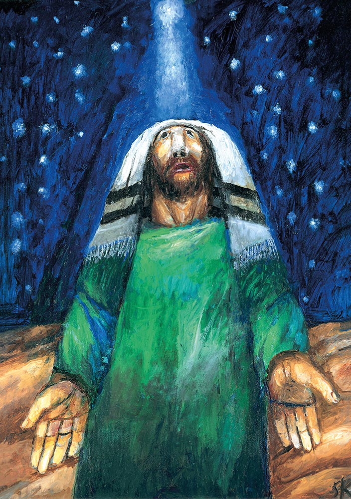 Produktabbildung: Abraham